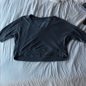Lululemon shirt